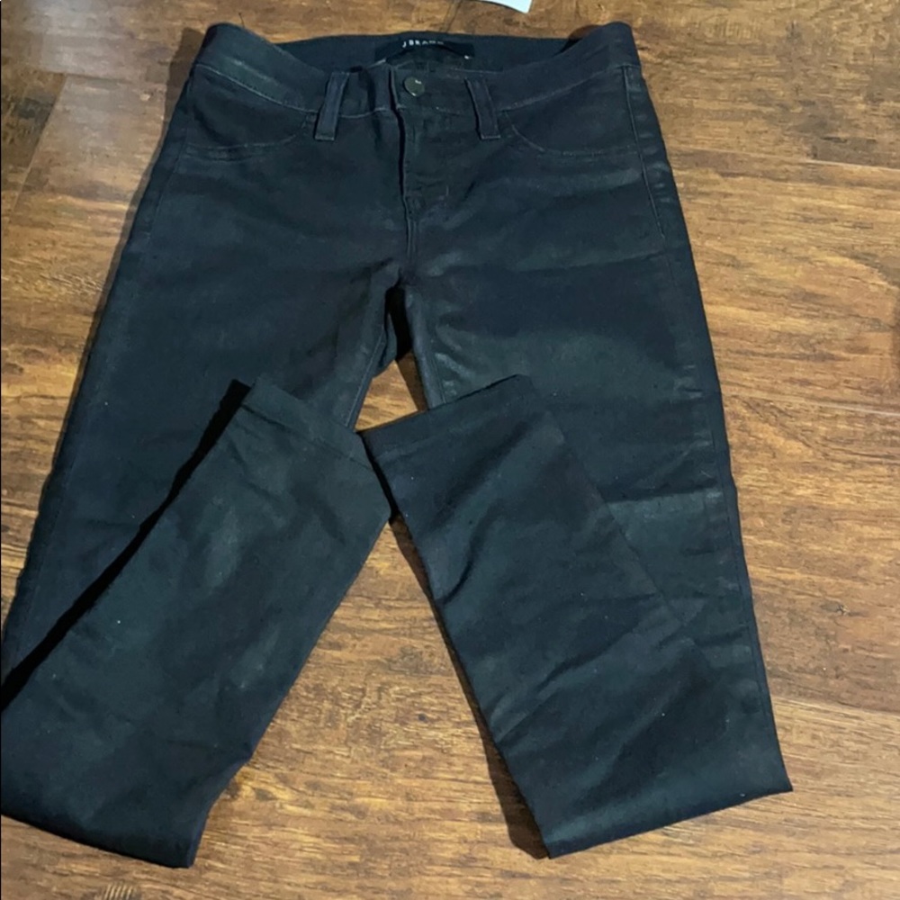 Super Skinny black 👖